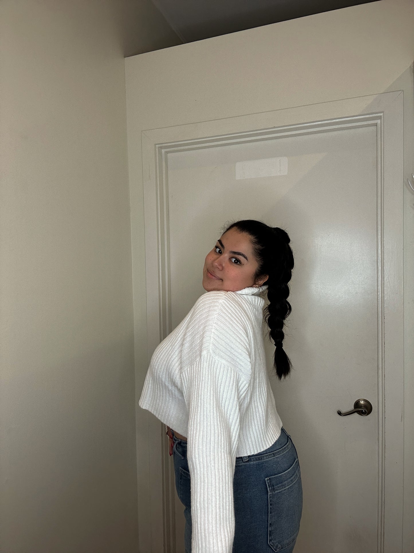 Stella Sweater