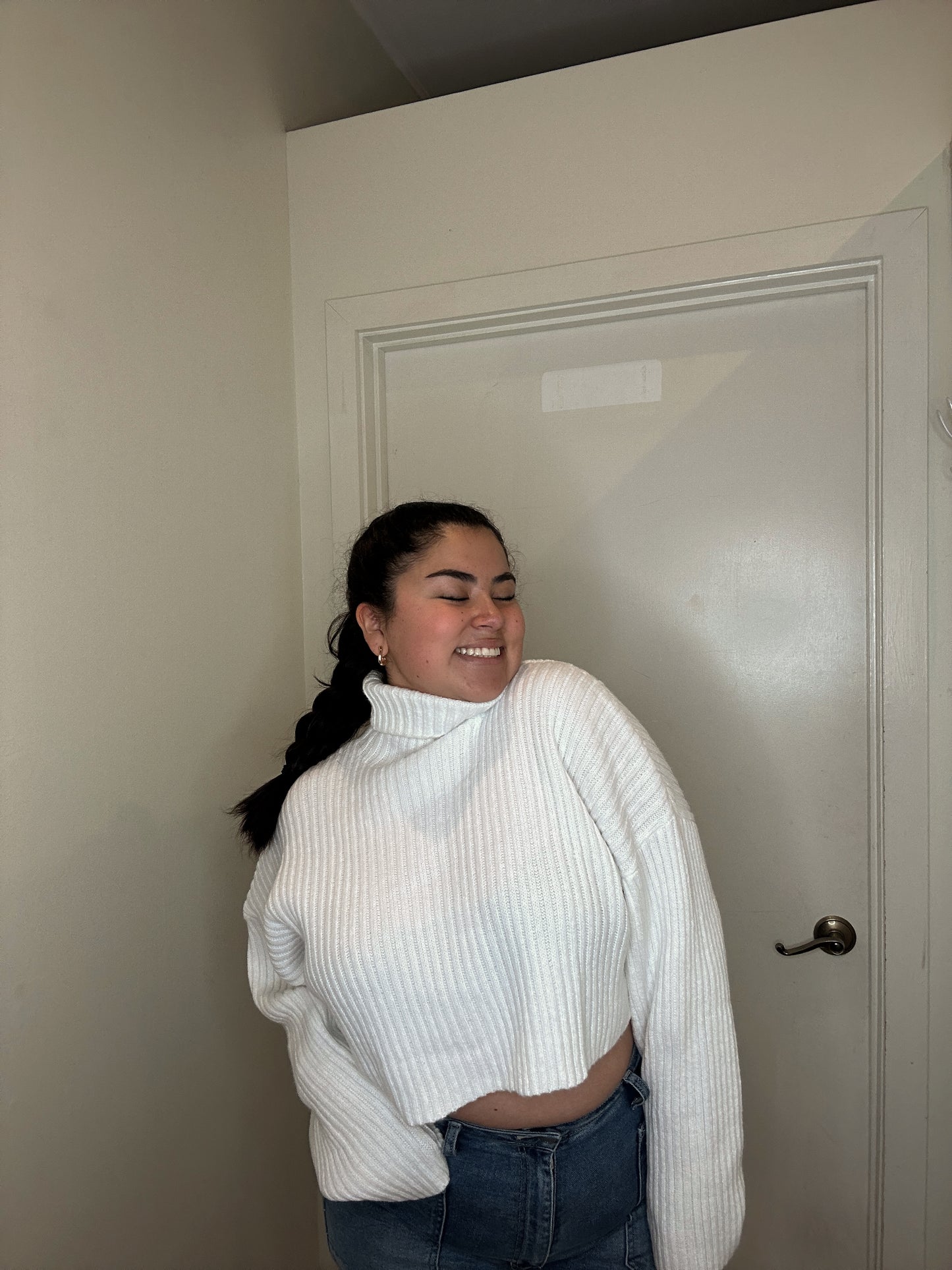 Stella Sweater