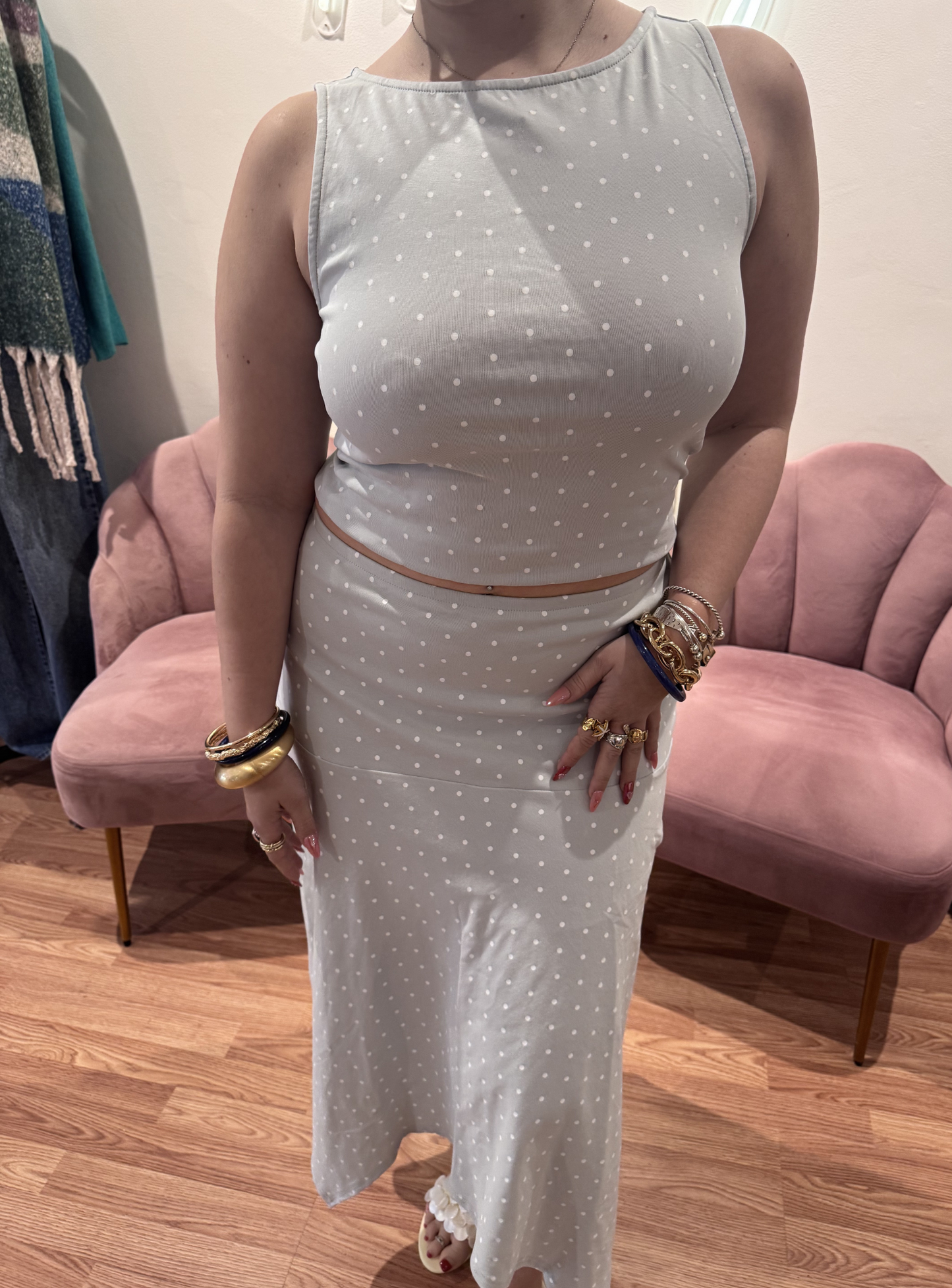 In This Moment Skirt