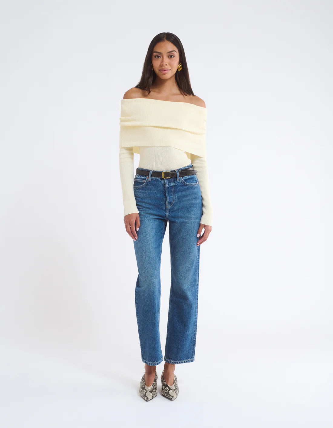 Winona Top