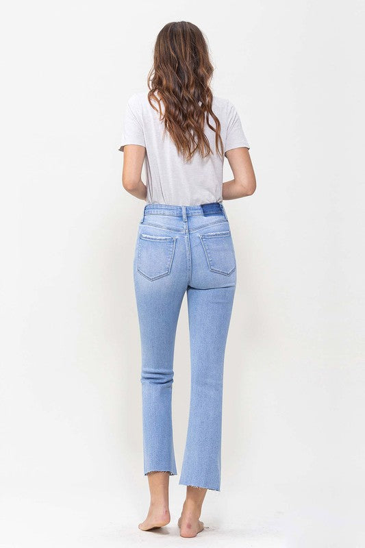 Bella Kick Flare Denim