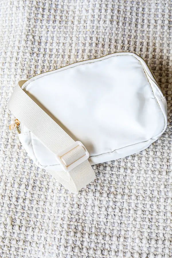 Malibu Belt Bag