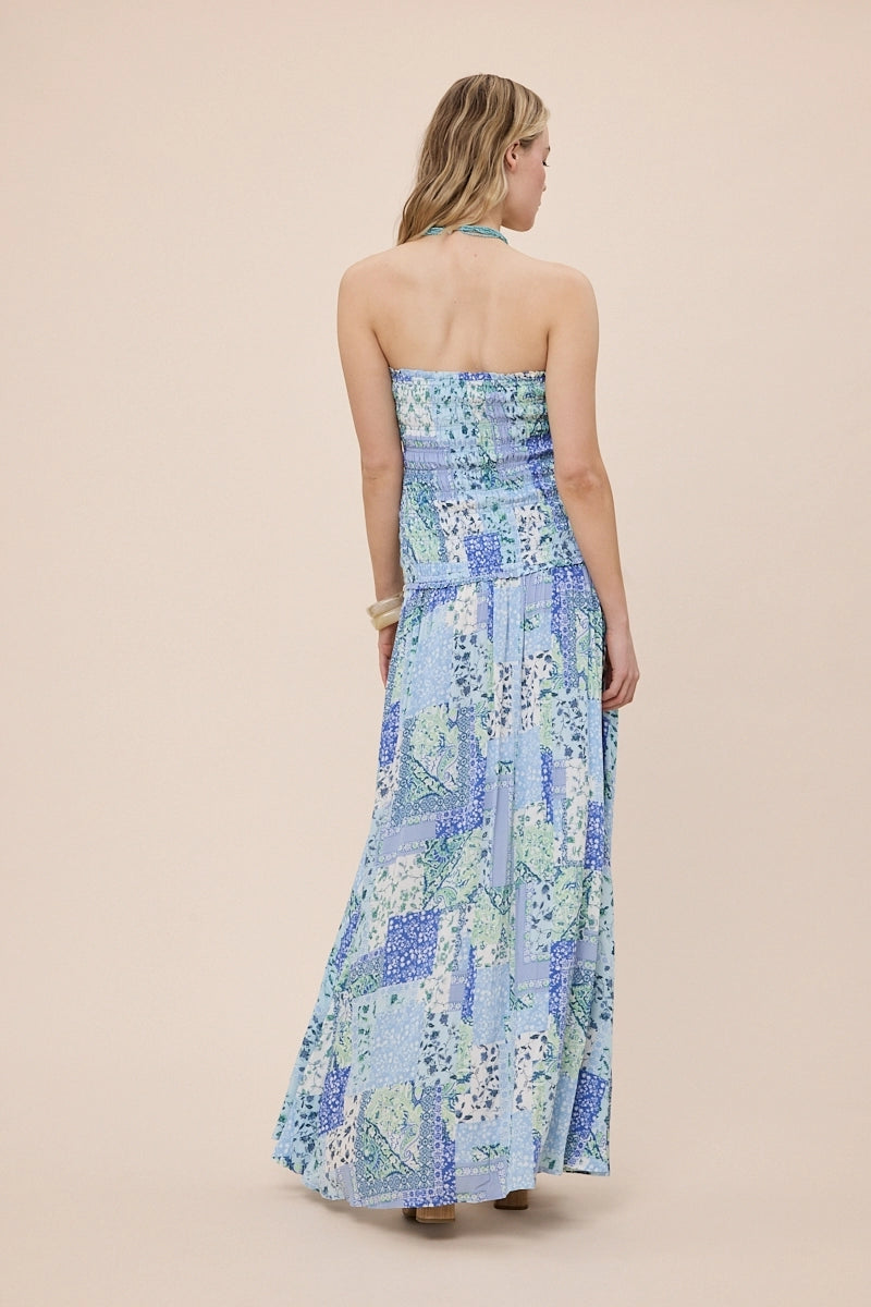 Love Last Maxi Dress