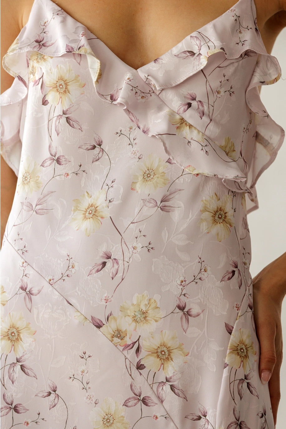 Call It What It Is Maxi