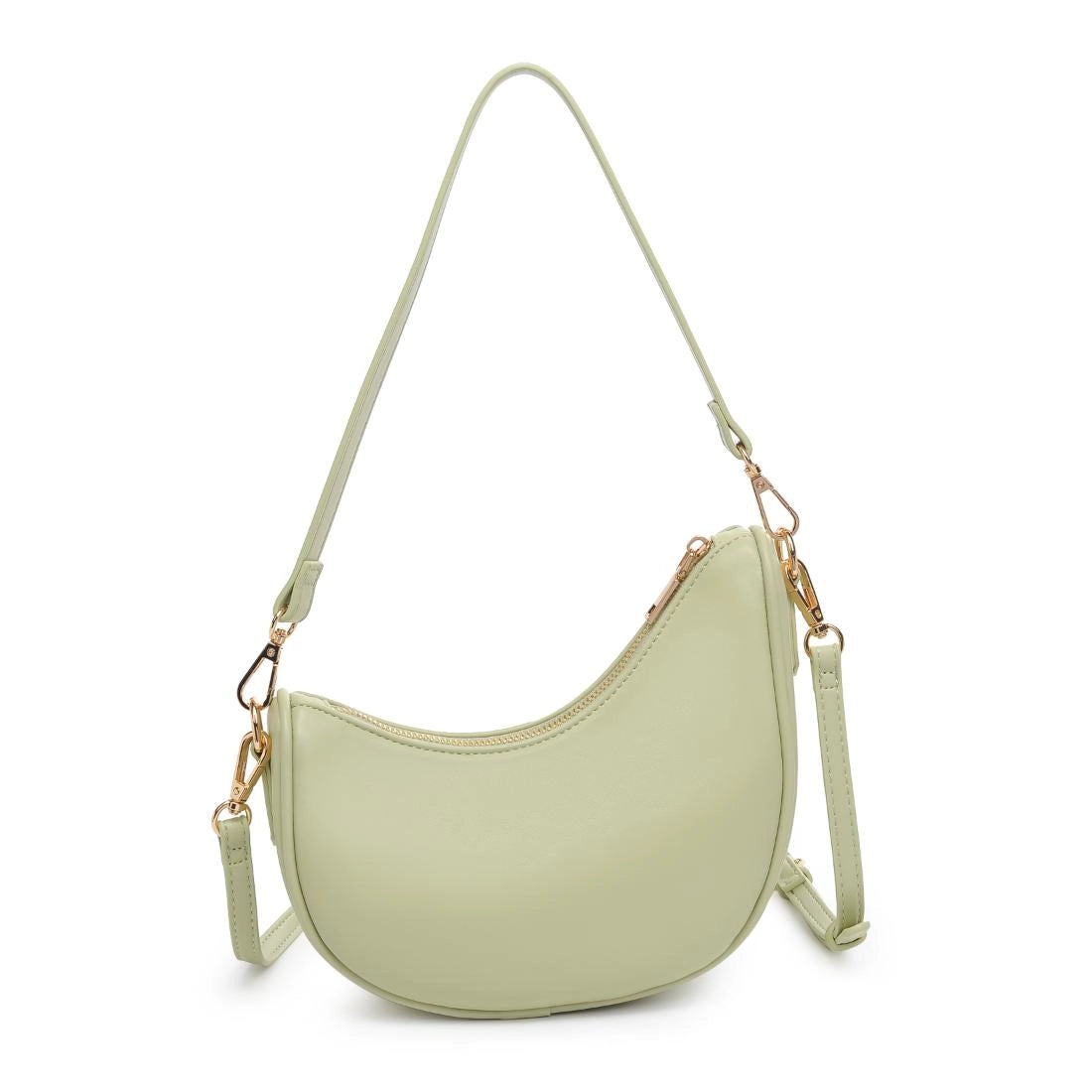 Avron Asymmetrical Crossbody