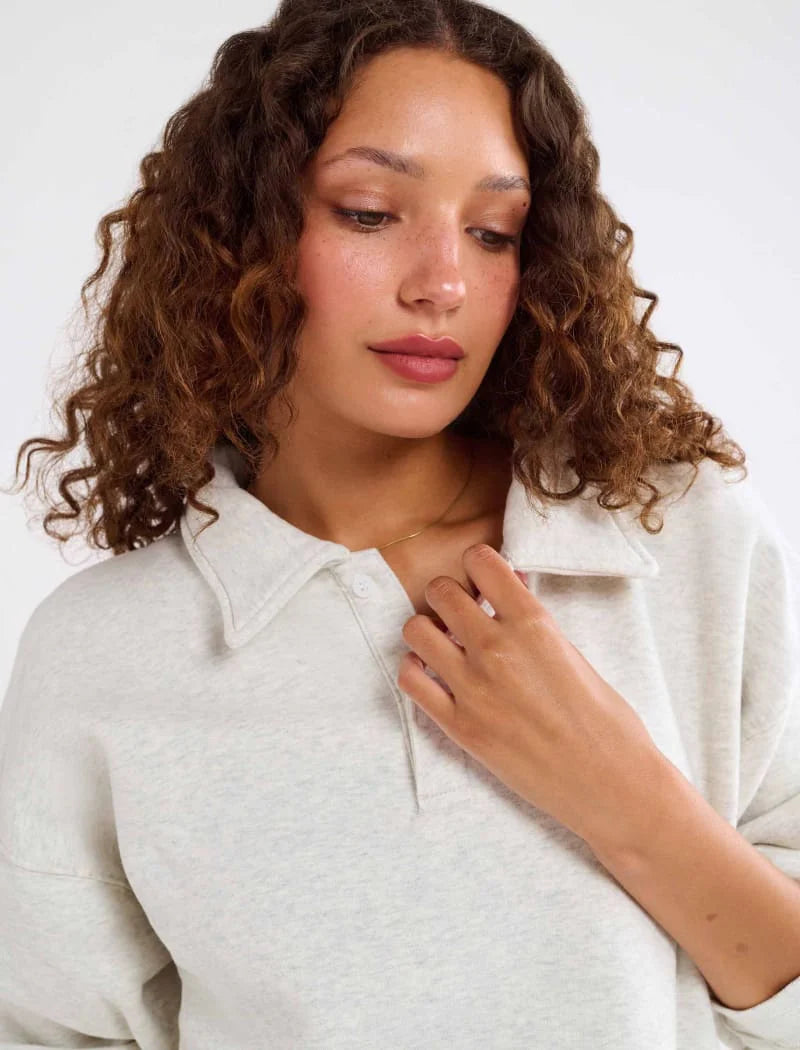 Airport Sweatshirt