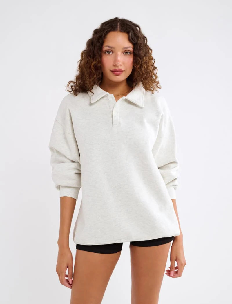 Airport Sweatshirt