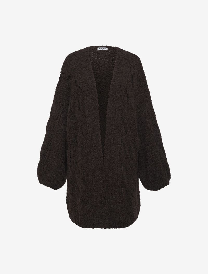 Aspen Cardigan