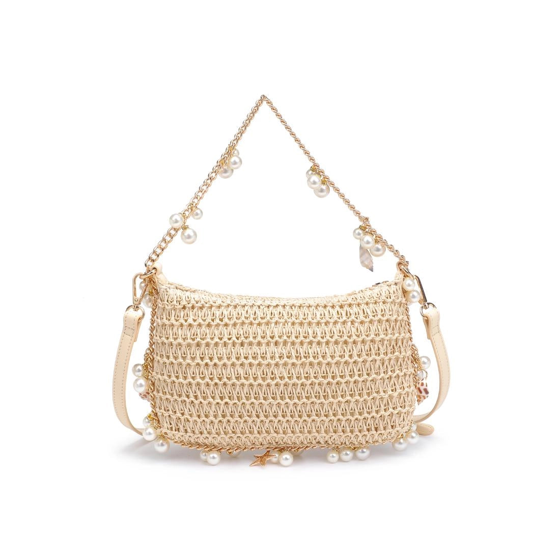 Mermaid's Handbag