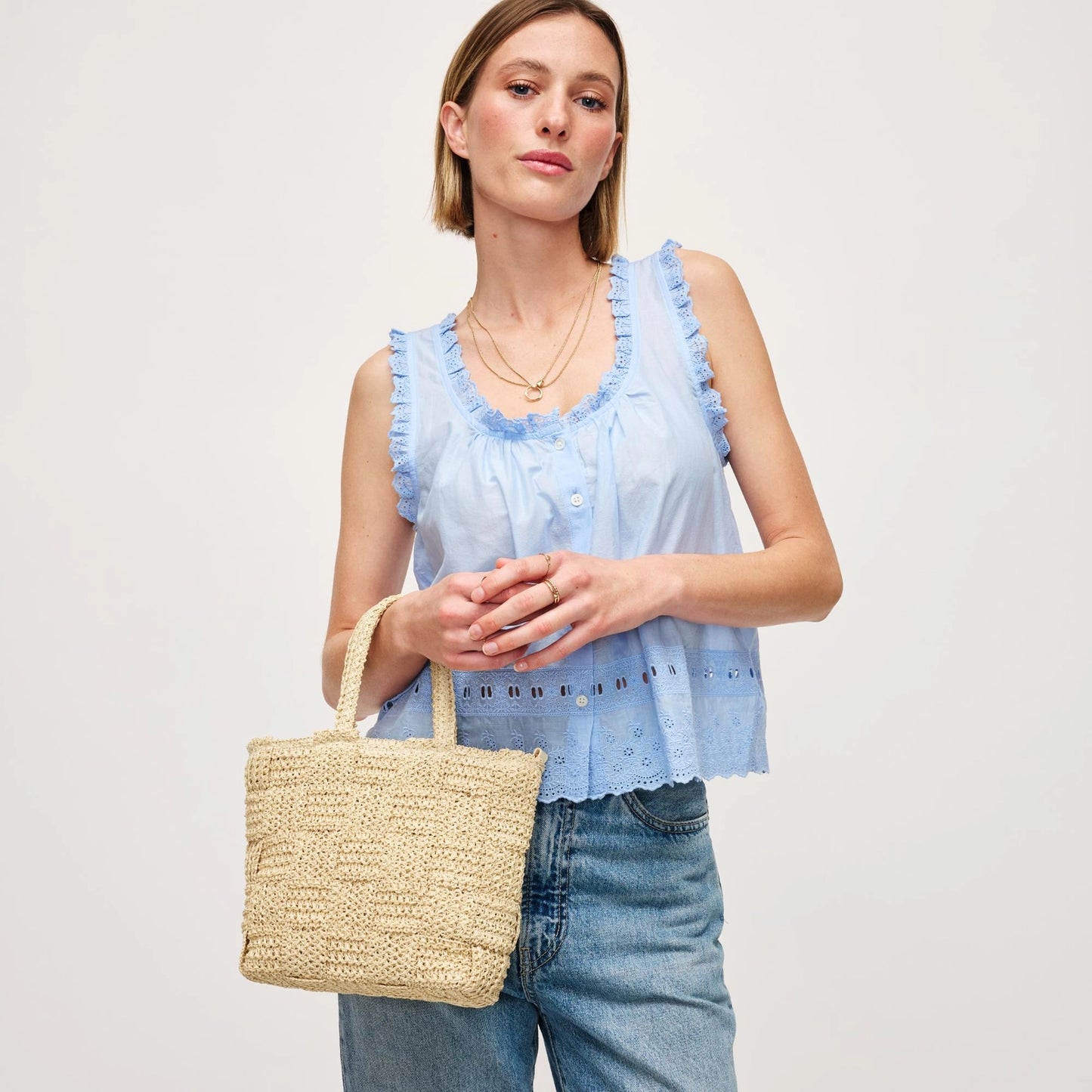 Chandler Crossbody