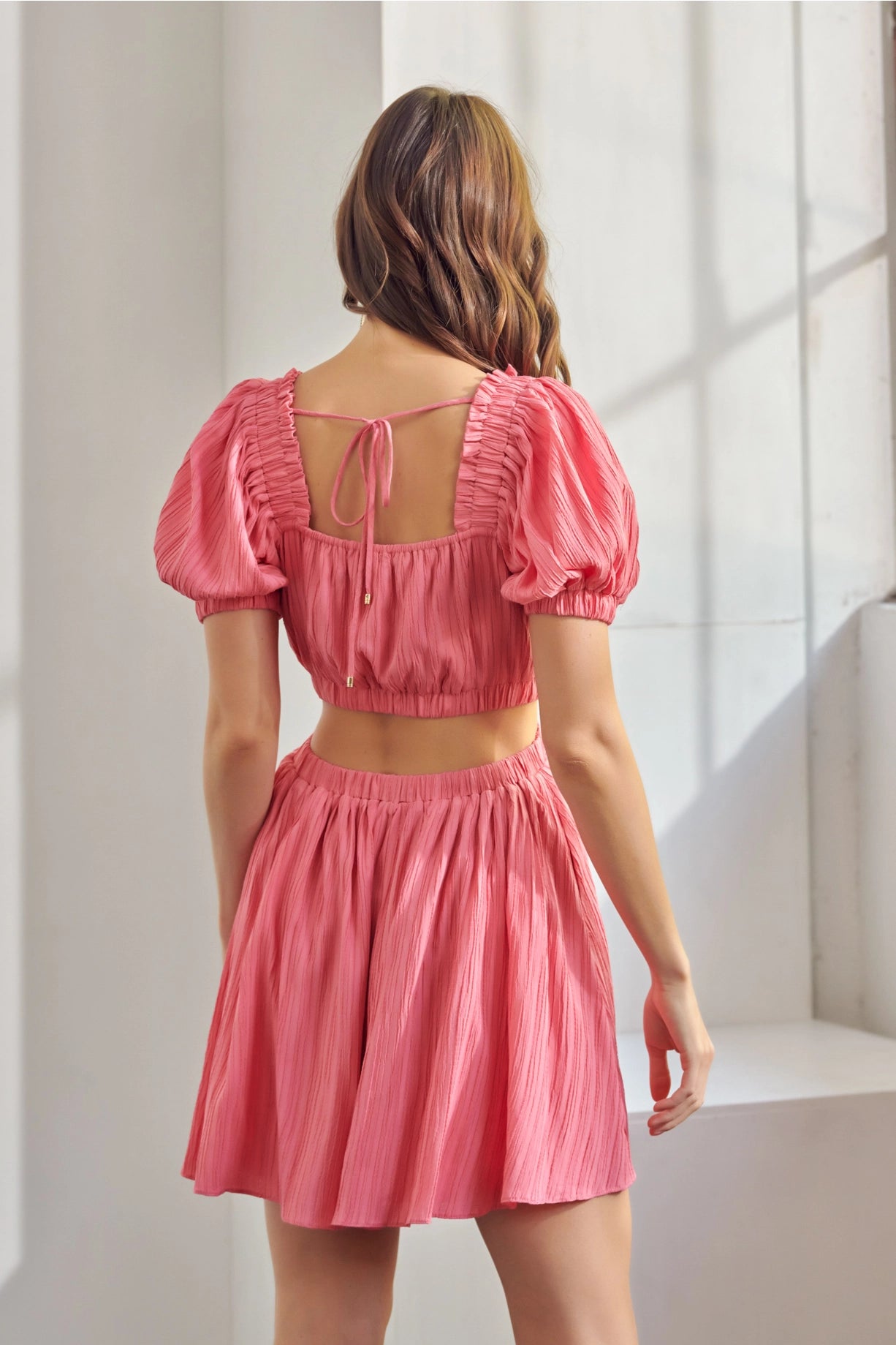 Pink Lady Mini