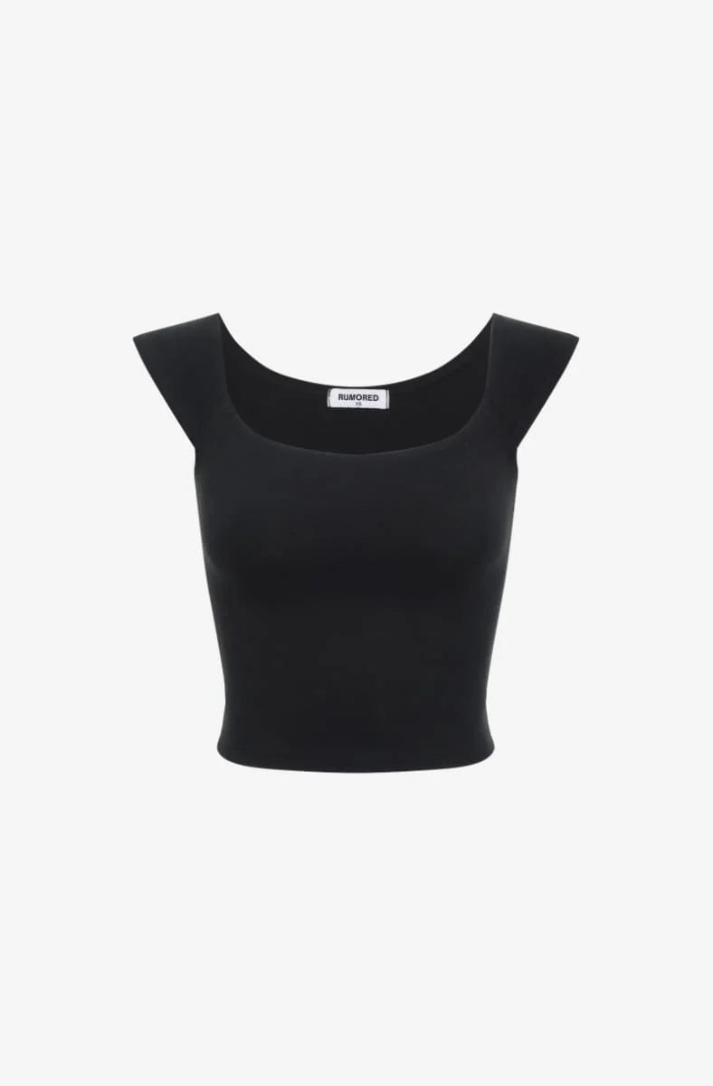 Be Mine Top