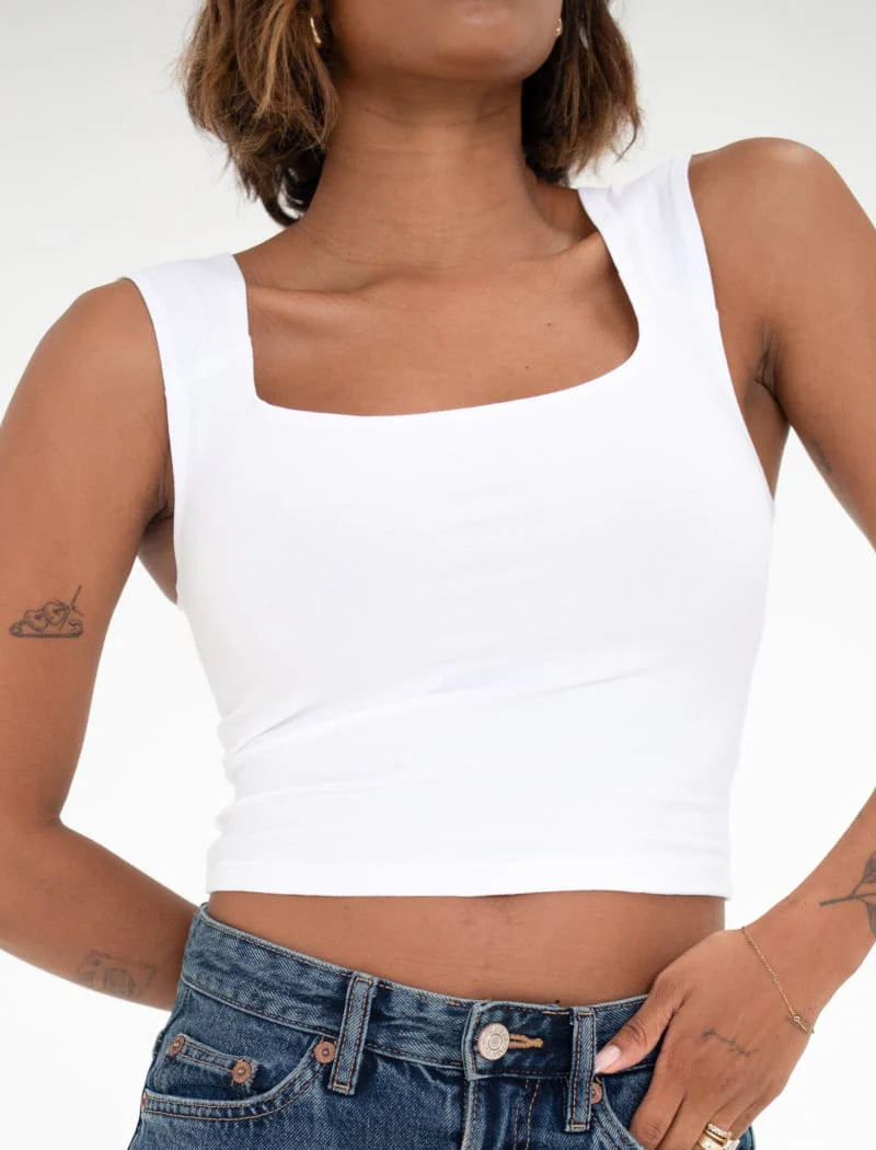 Be Mine Top