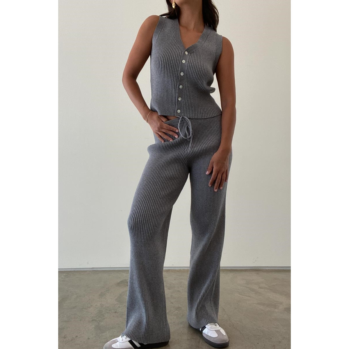 Sunday Night Pant