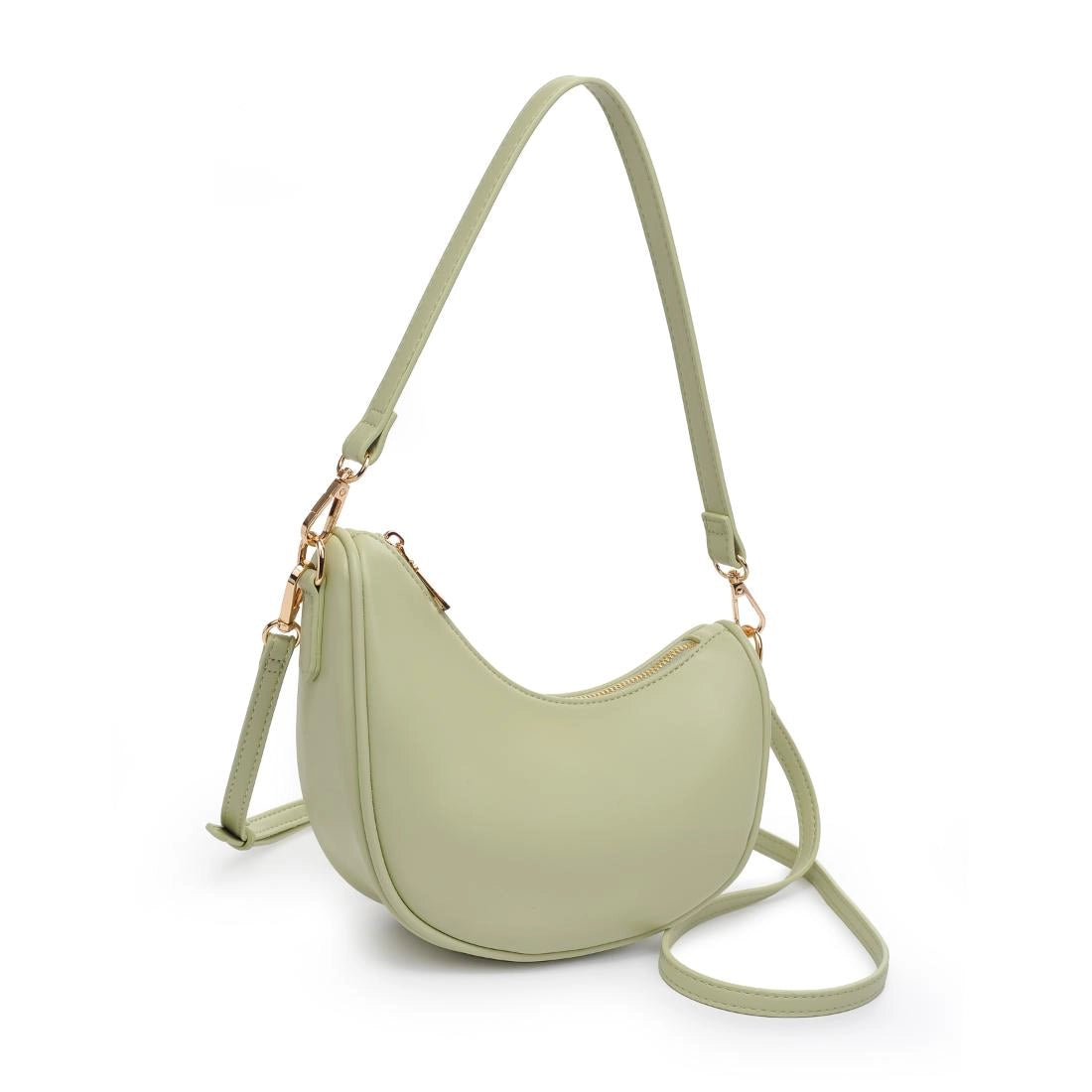 Avron Asymmetrical Crossbody