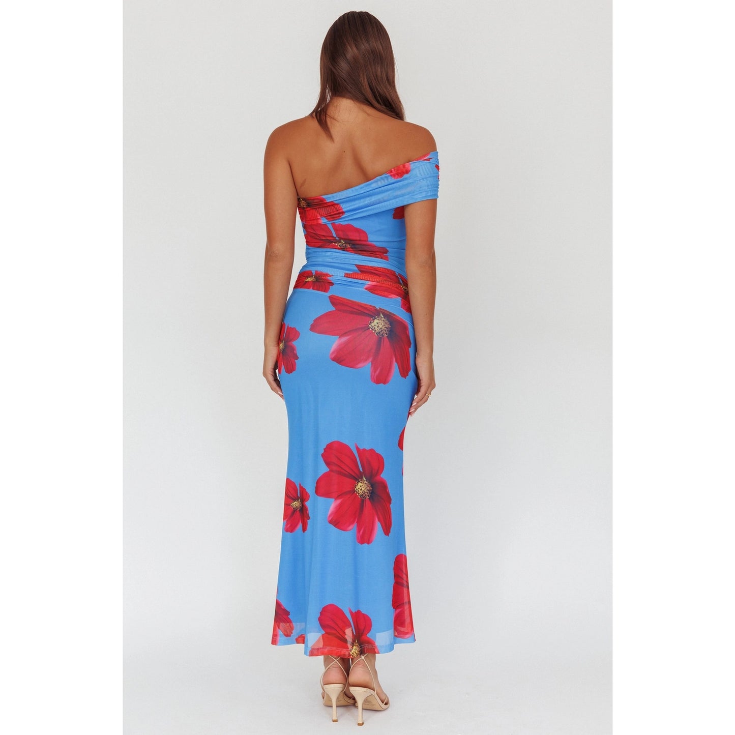 Some Type Of Way Maxi