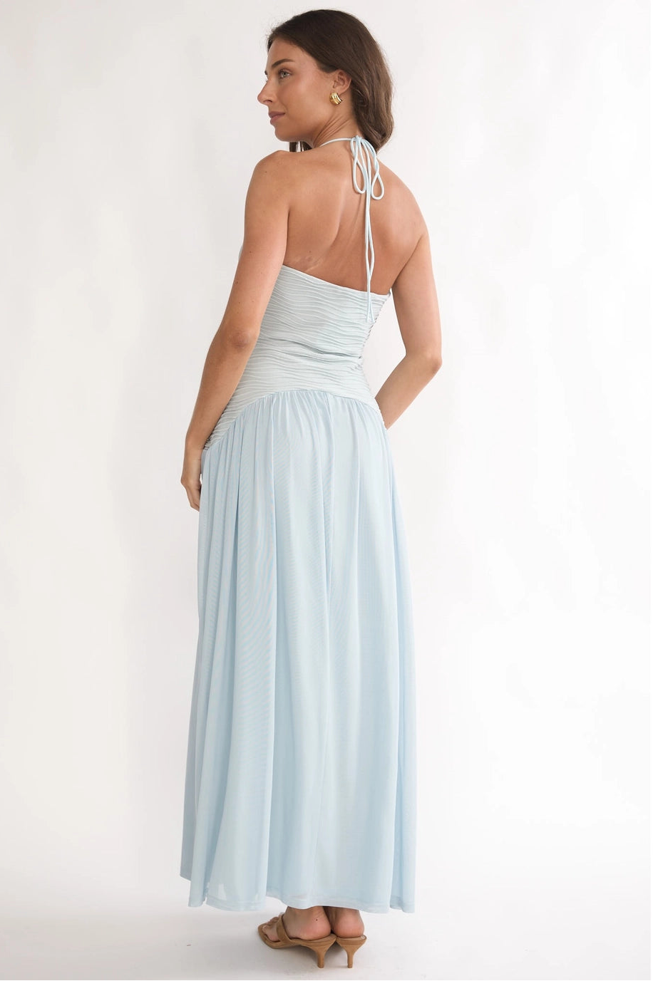 Naiomi Maxi Dress