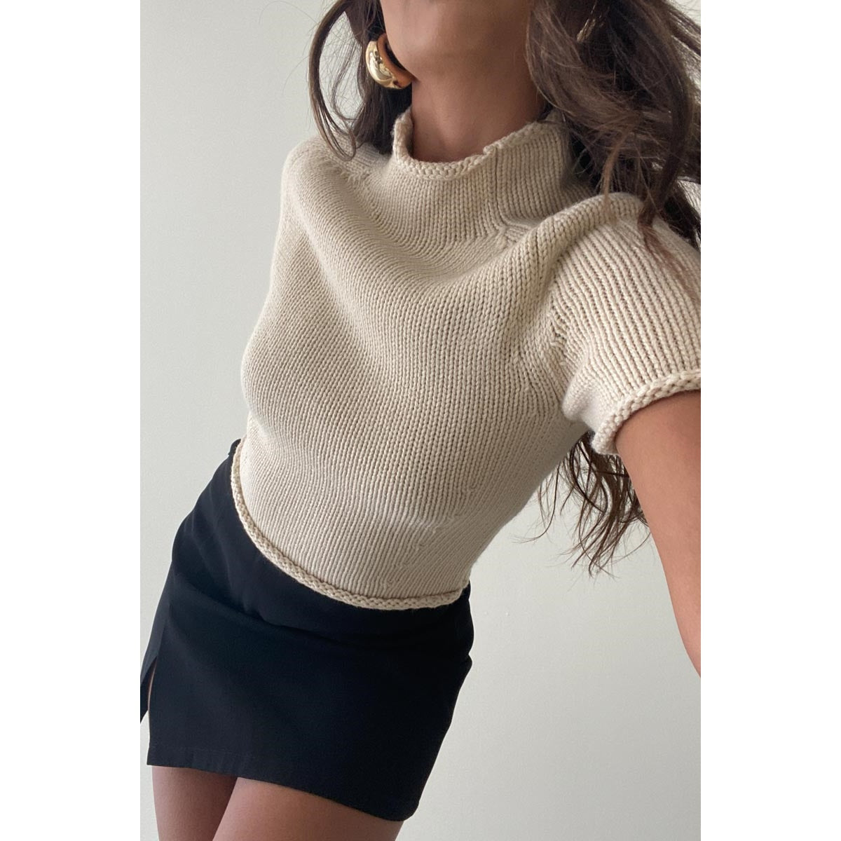You & Me Top