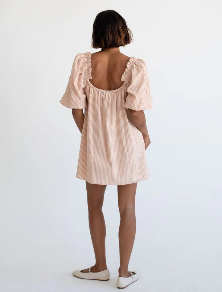 Darling Mini Dress