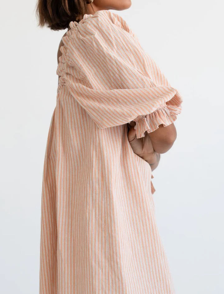 Darling Mini Dress