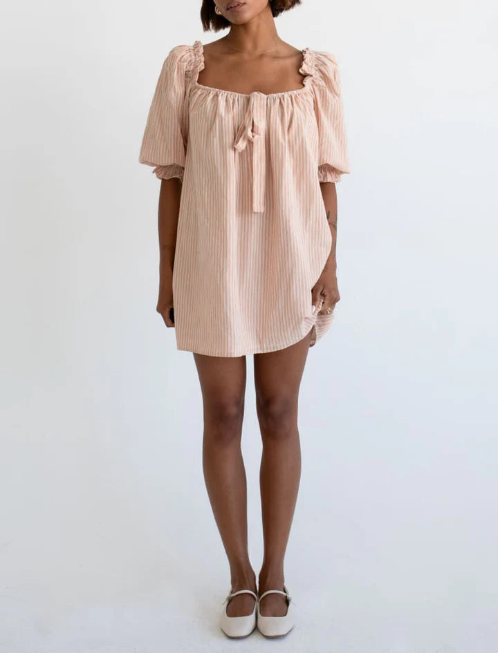 Darling Mini Dress