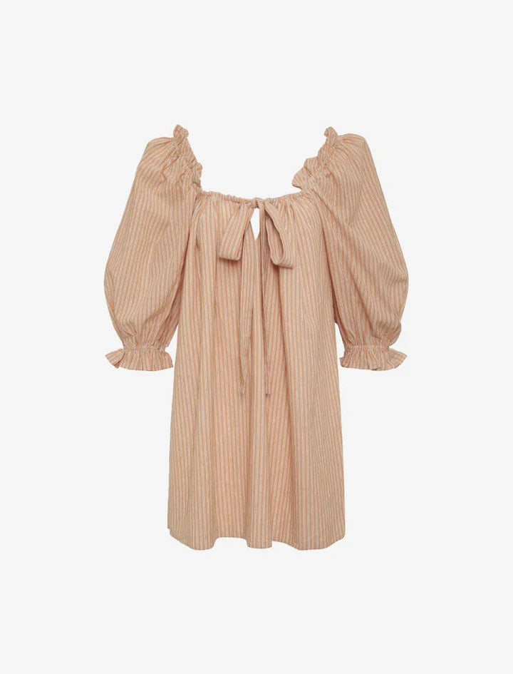 Darling Mini Dress