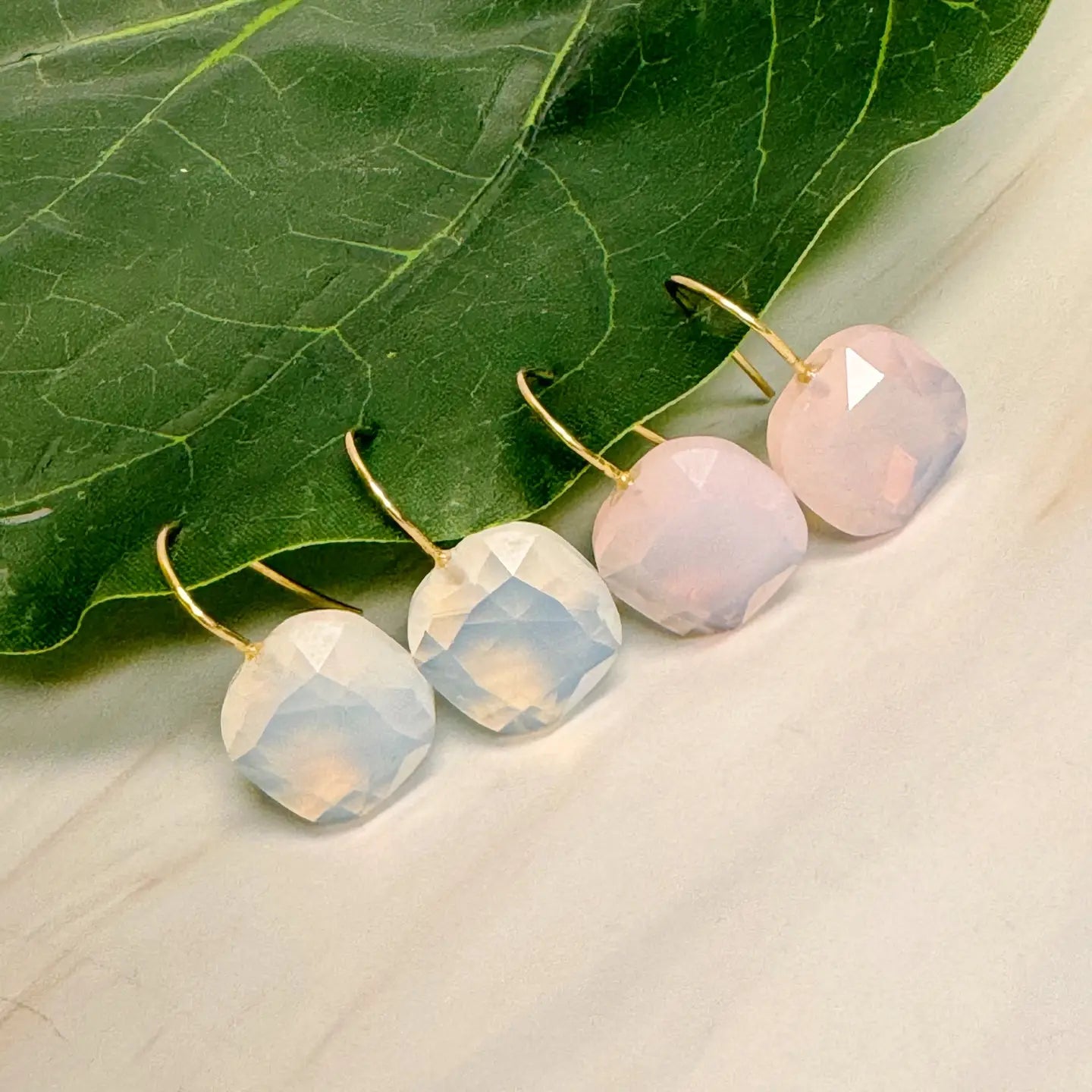 Jewel Earring