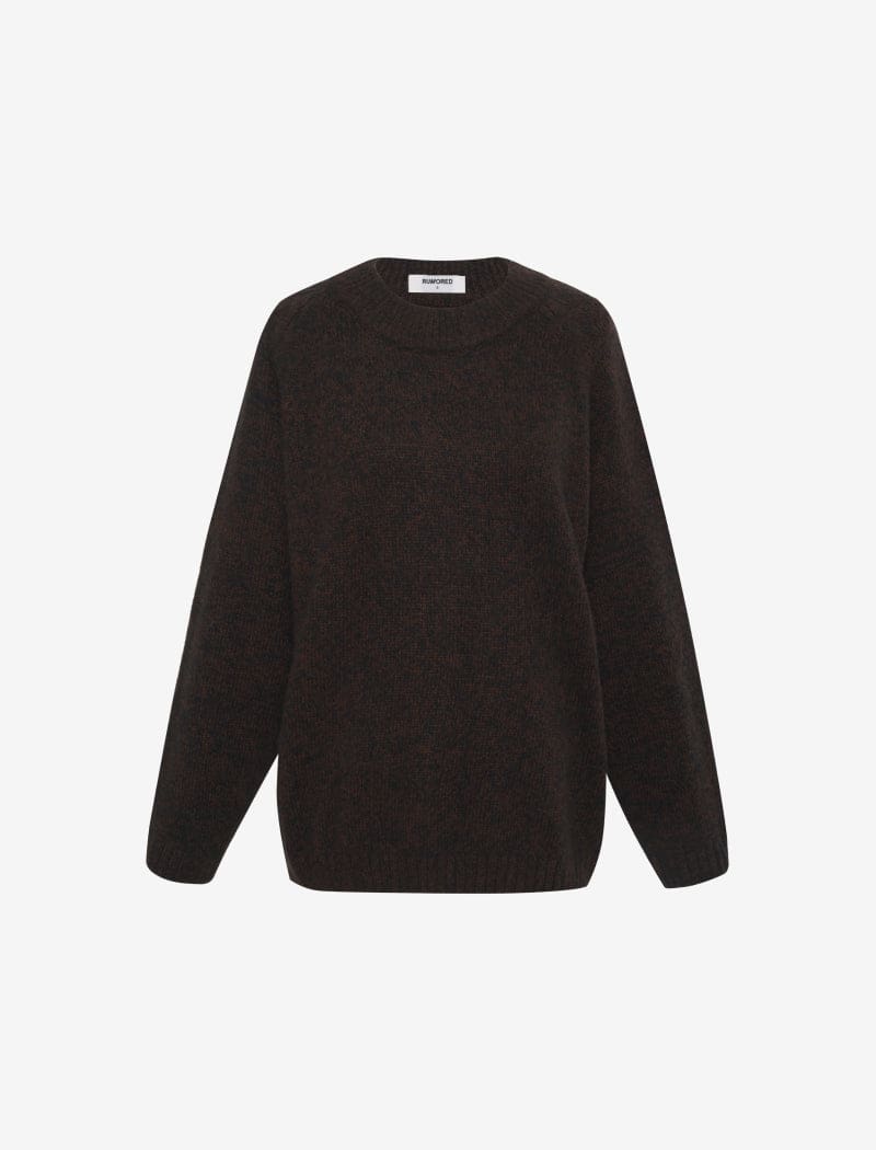 Dublin Sweater