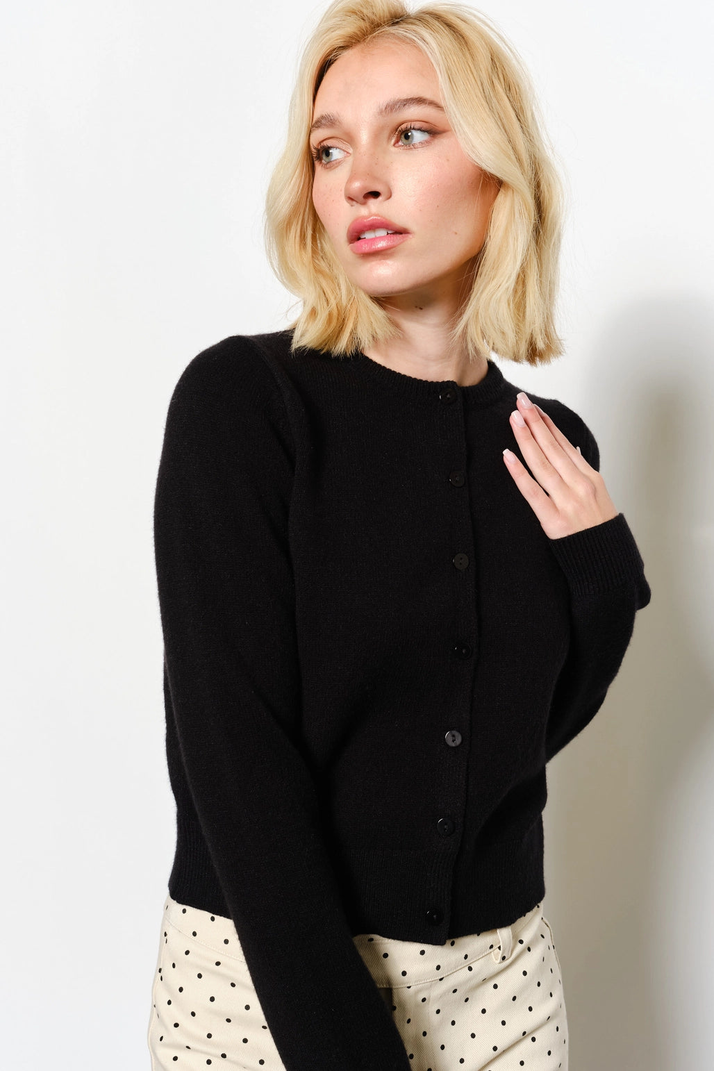 Chasing You Cardigan