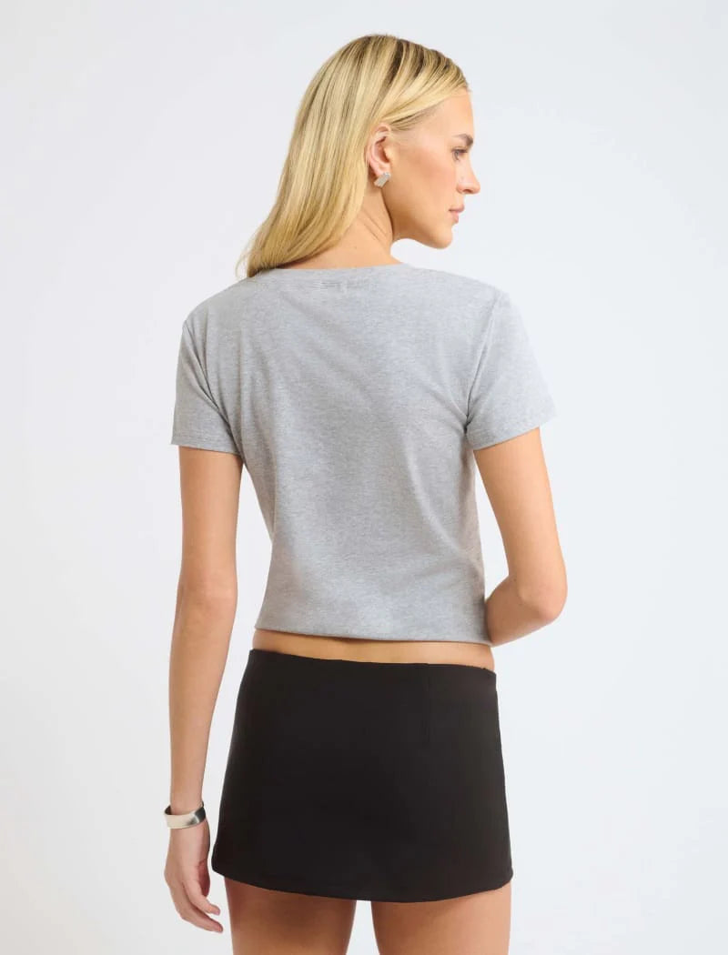 Easy Micro Skort