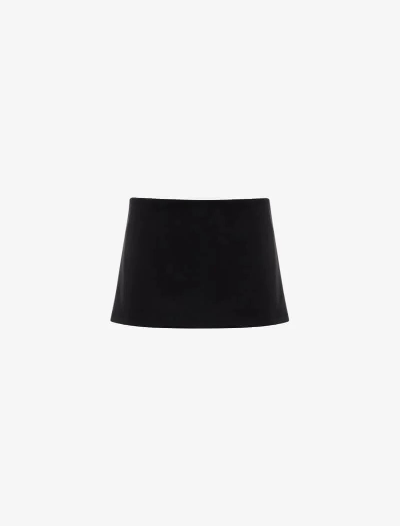 Easy Micro Skort