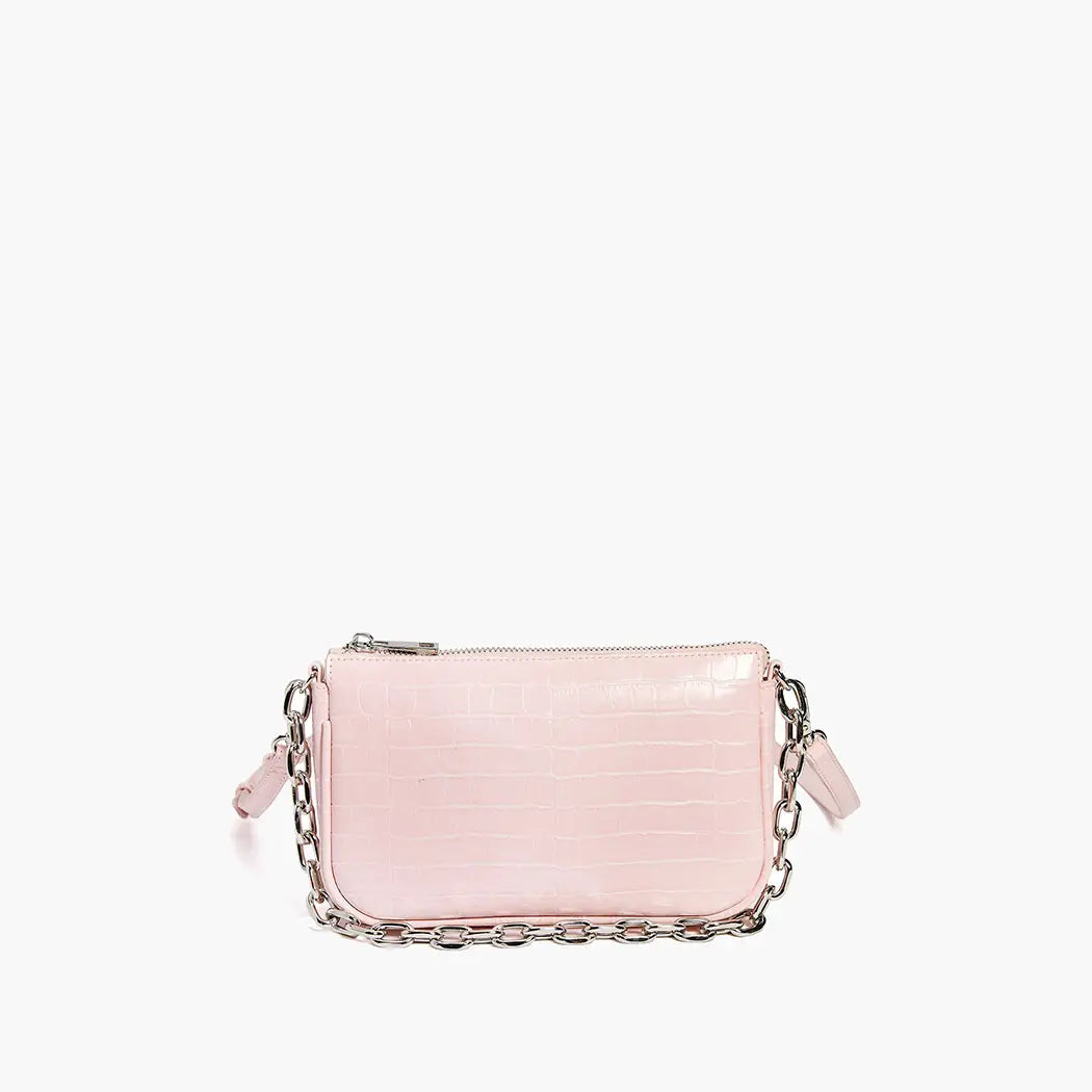 Everyday Lush Crossbody