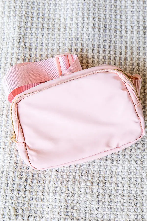 Malibu Belt Bag