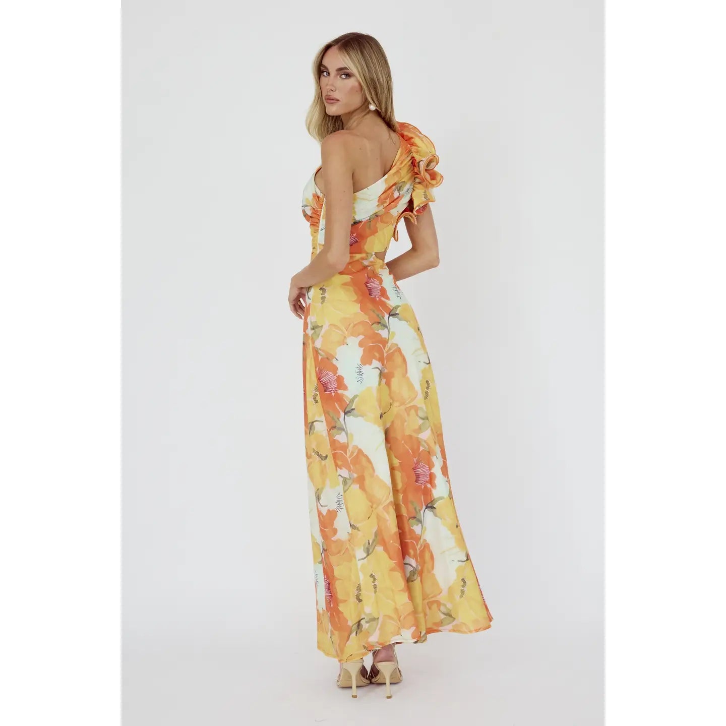 My Only Sunshine Maxi