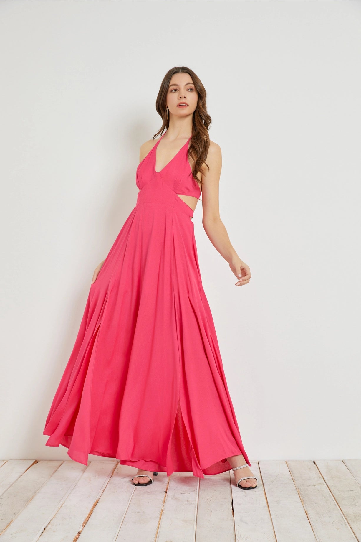 All Of Me Maxi