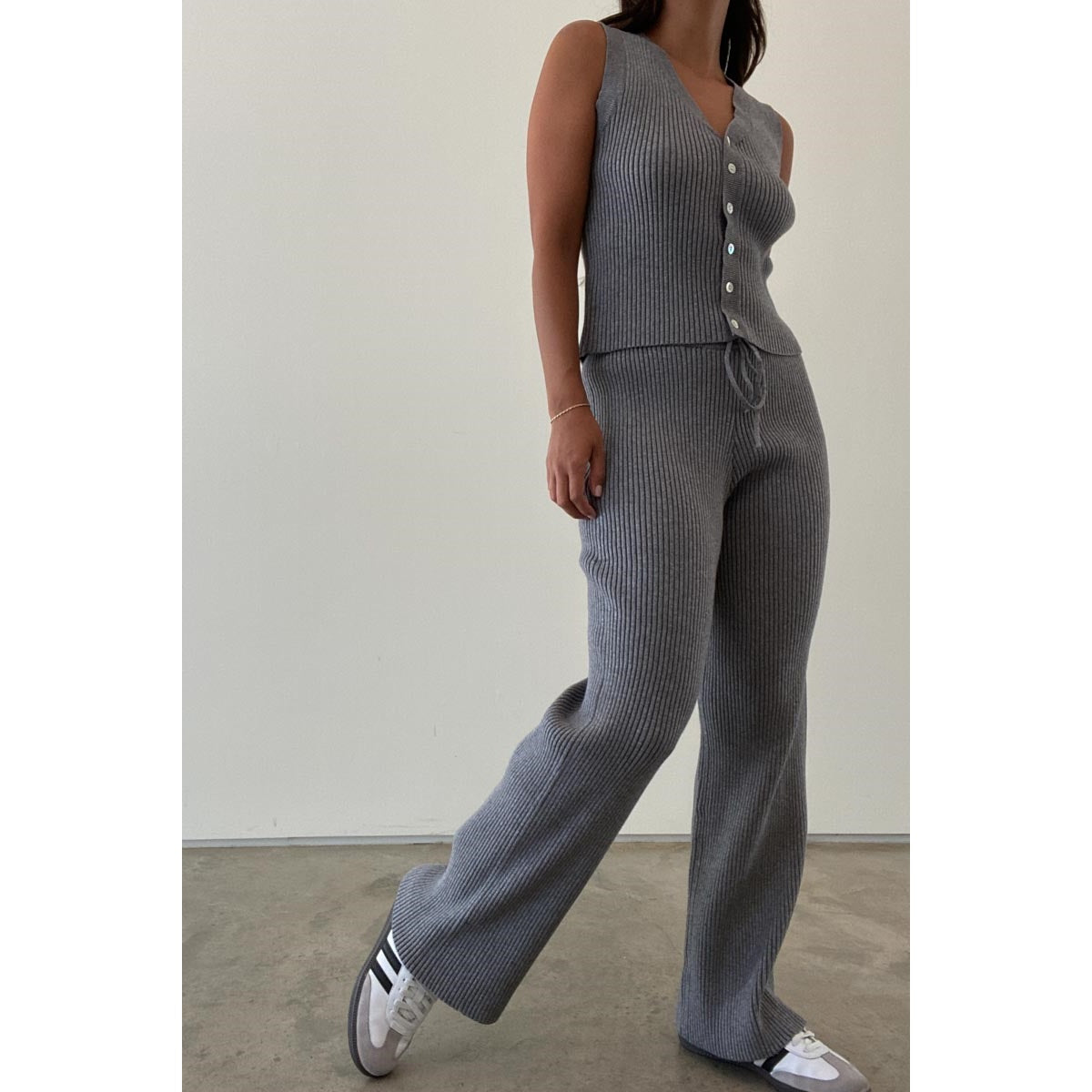 Sunday Night Pant