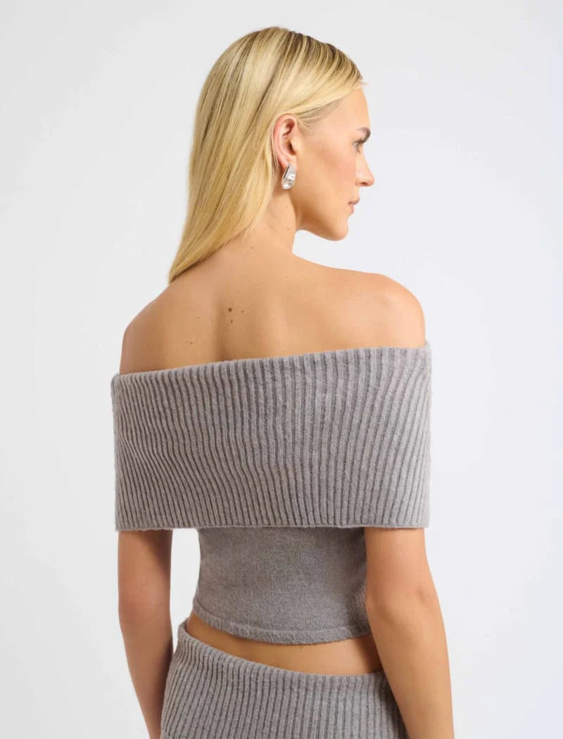 Fairfield Foldover Top
