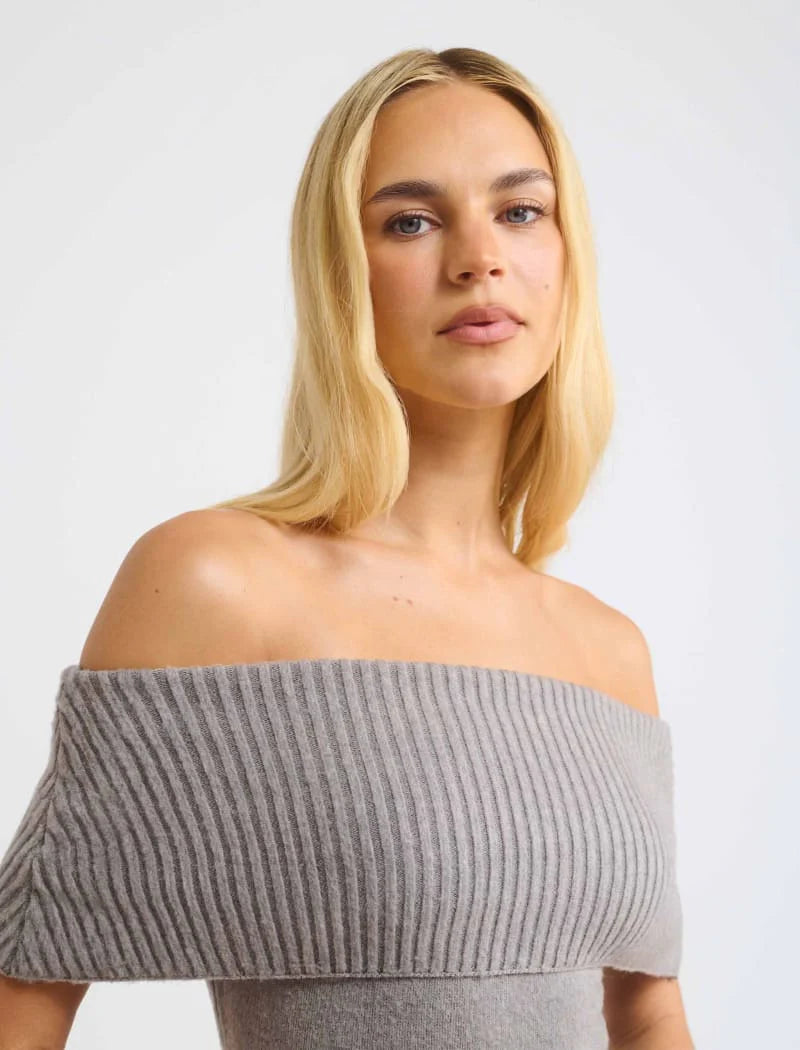 Fairfield Foldover Top