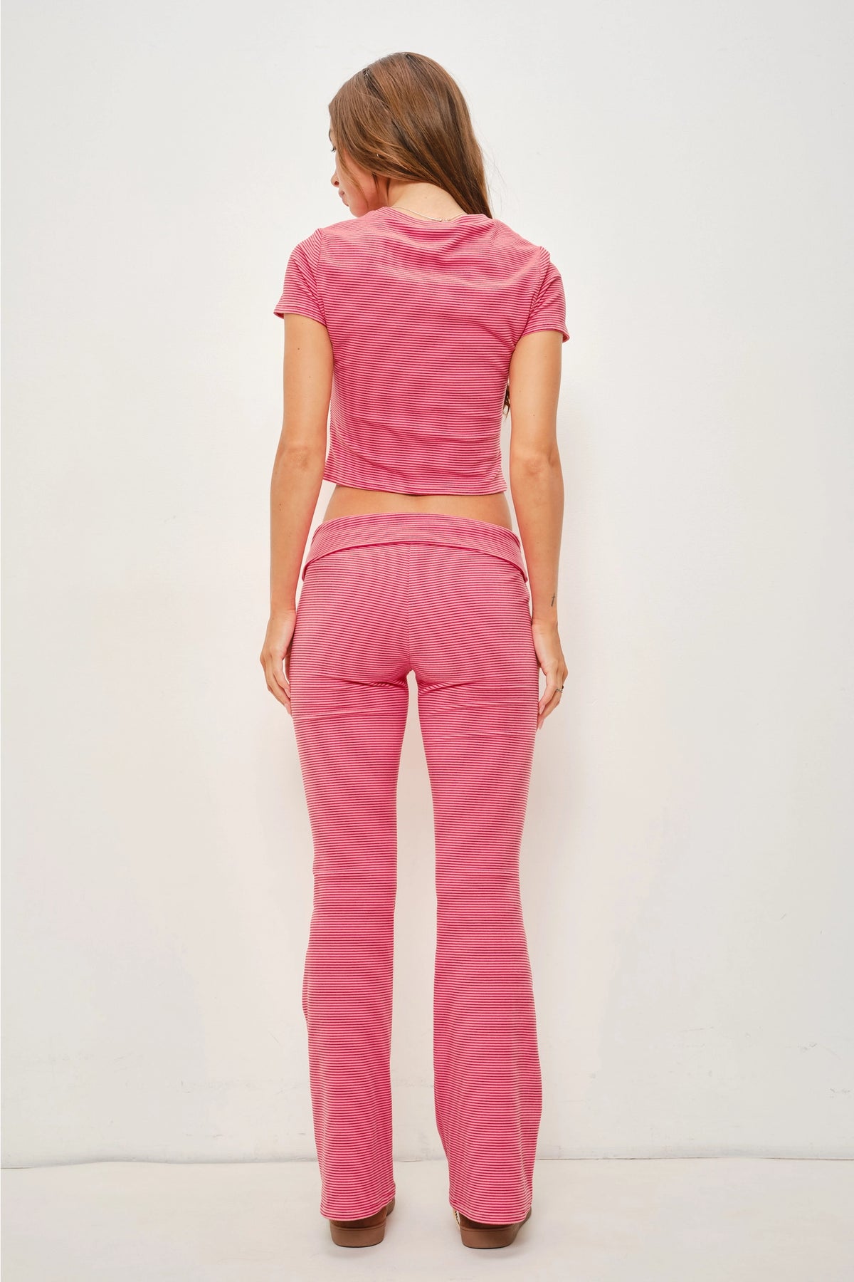 Feels Like Home Pants