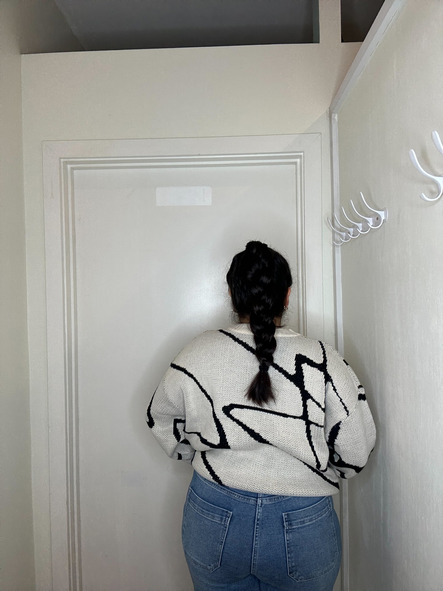 Foolish Heart Sweater