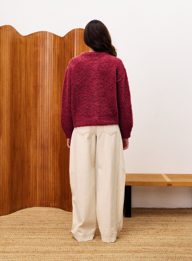 Selkirk Cardigan