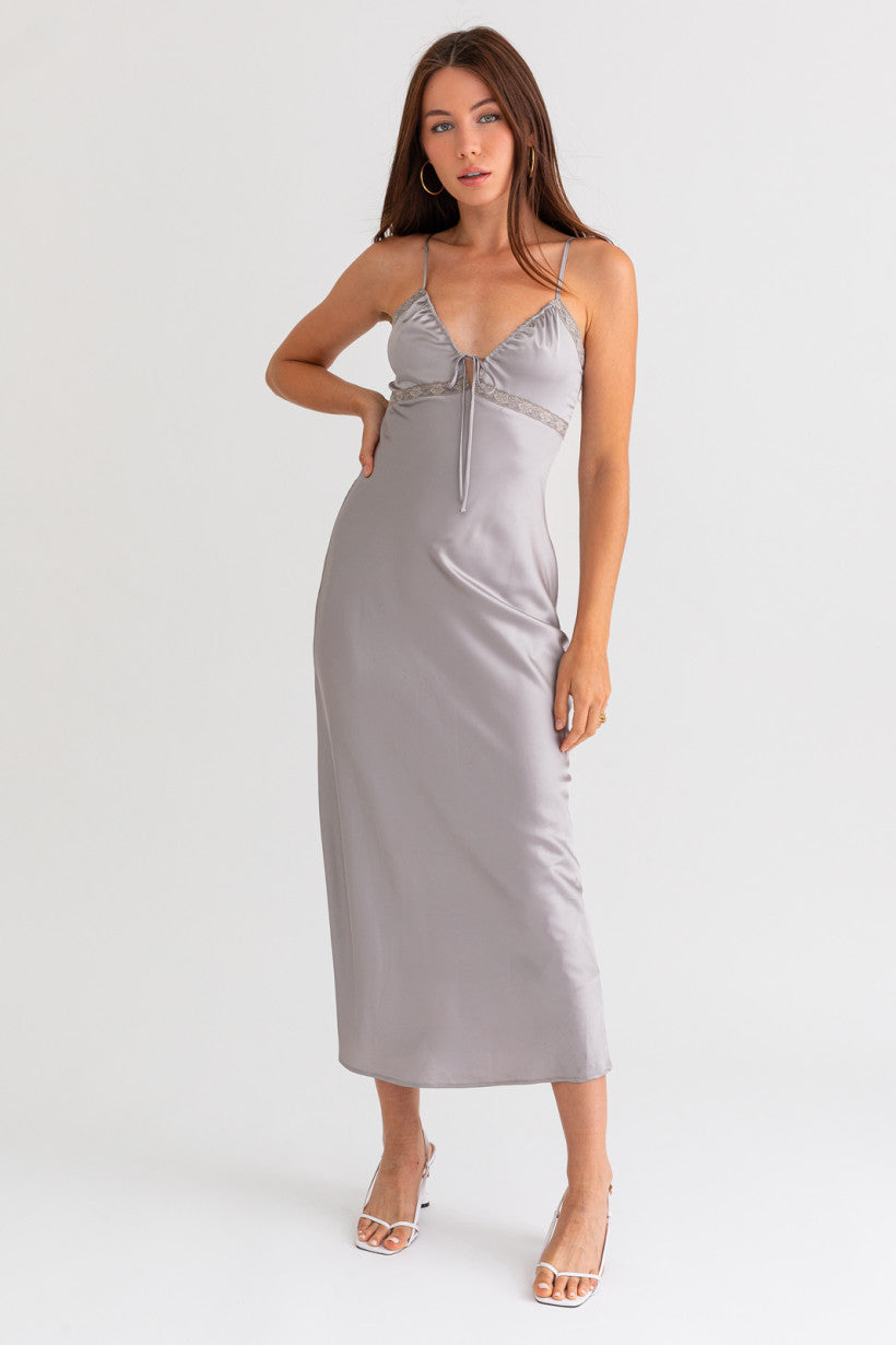 City Lights Maxi Dress