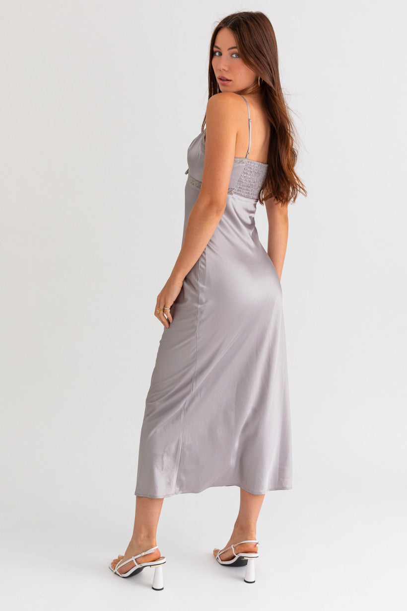 City Lights Maxi Dress