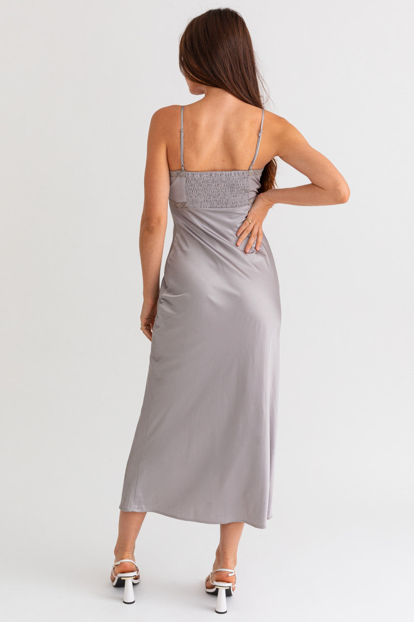 City Lights Maxi Dress