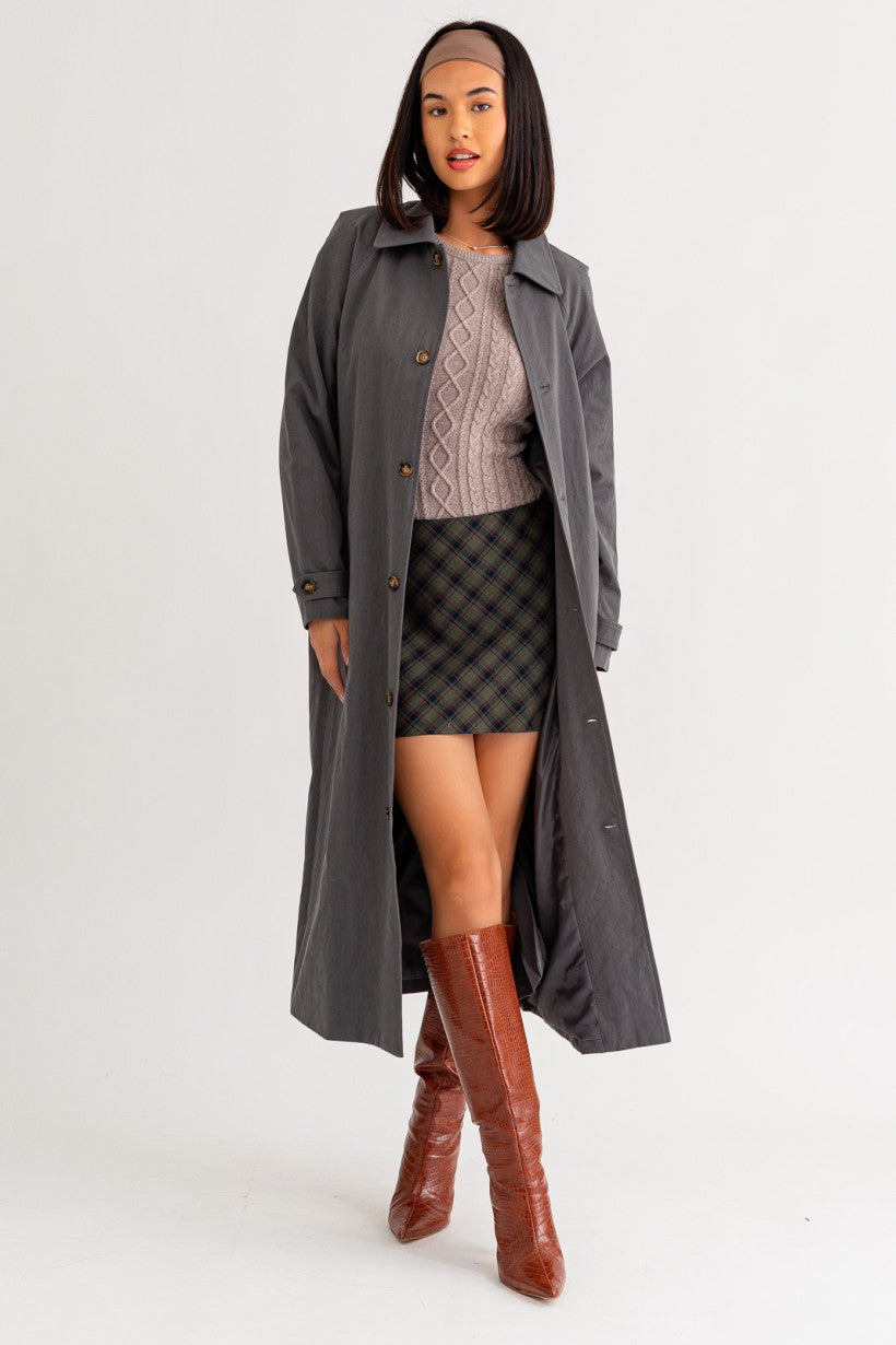 Light it Up Coat
