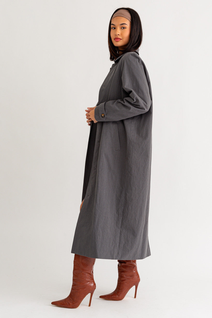 Light it Up Coat