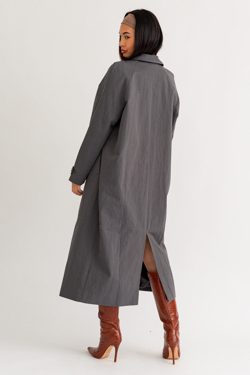 Light it Up Coat