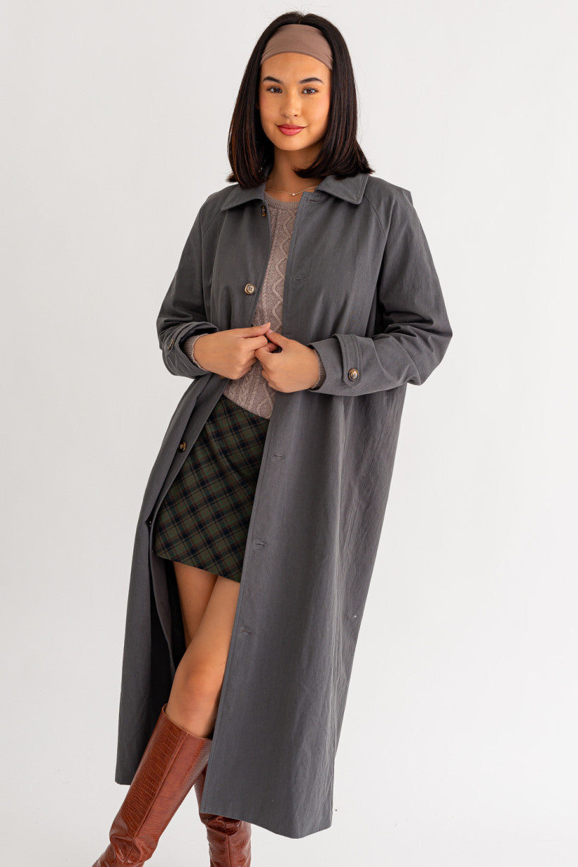 Light it Up Coat