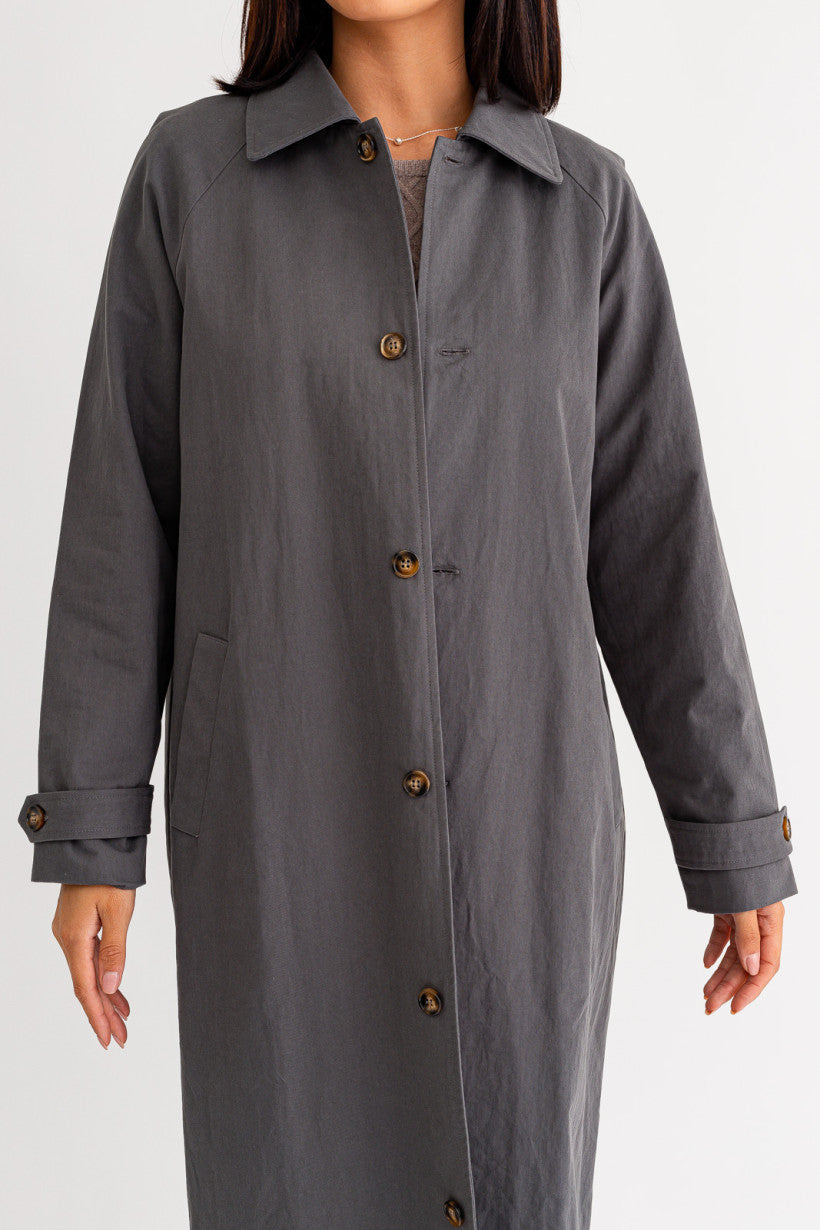 Light it Up Coat