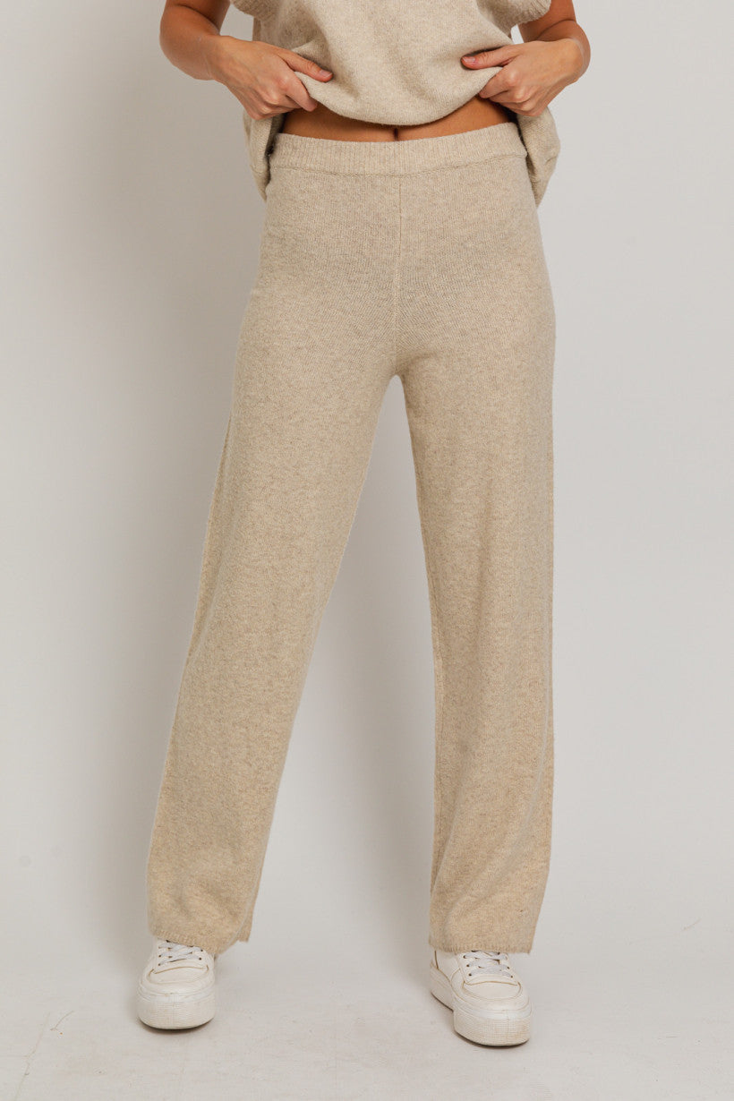 Lizzy Sweater Pants